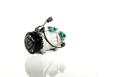 Kompressor, Klimaanlage MAHLE ACP 1757 000S