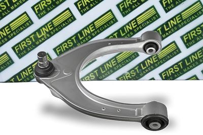носач, окачване на колелата FIRST LINE FCA7241