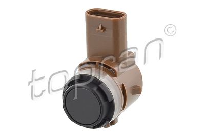 TOPRAN Sensor, park distance control (117 442)