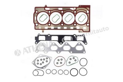 SET GARNITURI CHIULASA