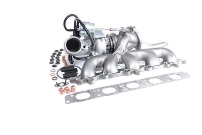 LADER AUFLADUNG BTS Turbo T981397 8