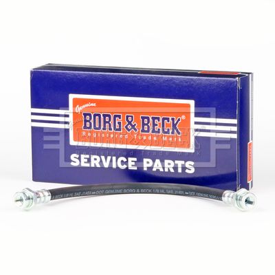 Brake Hose Borg & Beck BBH8083