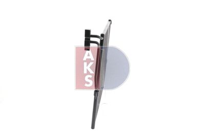 KONDENSATOR KLIMAANLAGE AKS DASIS 052012N 3