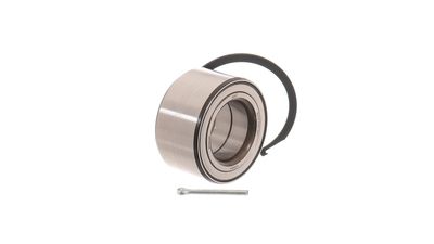 RADLAGERSATZ SKF VKBA3907 6