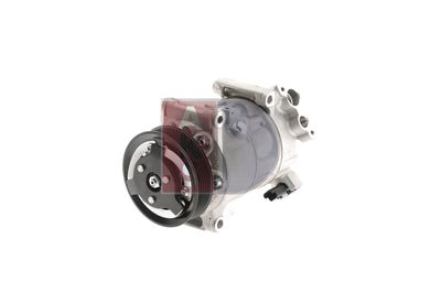 KOMPRESSOR KLIMAANLAGE AKS DASIS 853118N 4