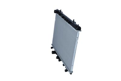 RADIATOR RACIRE MOTOR NRF 516658 13