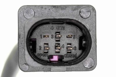 LAMBDASONDE VEMO V40760045 1