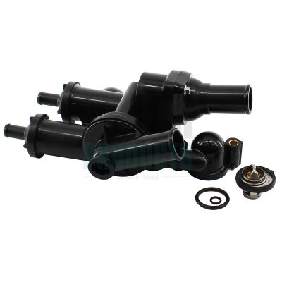 TERMOSTAT LICHID RACIRE