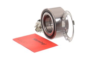 RADLAGERSATZ SKF VKBA3618 32