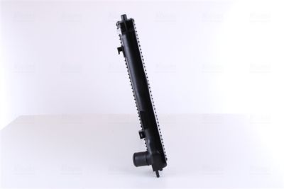 RADIATOR RACIRE MOTOR NISSENS 64647A 2