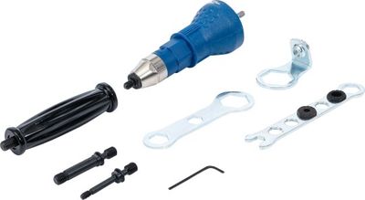 Nietzieher/Nietkopfsetzer-Satz