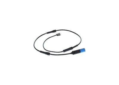 WARNKONTAKT BREMSBELAGVERSCHLEIß BOSCH 1987473618 24