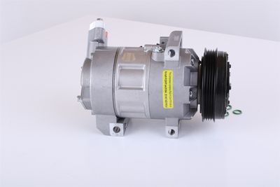 COMPRESOR CLIMATIZARE NISSENS 890088 27