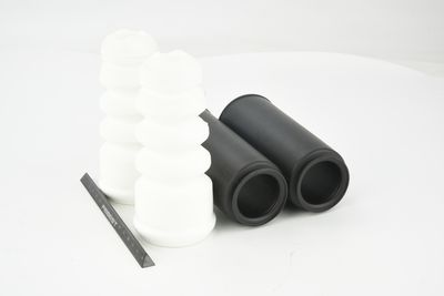 CHIT PROTECTIE PRAF AMORTIZOR FEBEST VWSHBB5RKIT 11