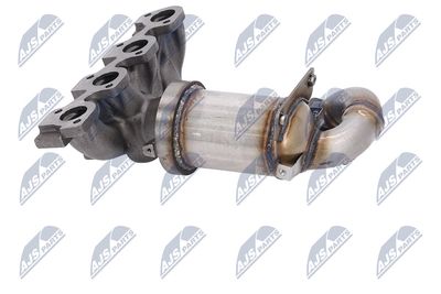 CATALIZATOR NTY KATFR000 16