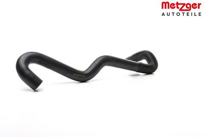 FURTUN RADIATOR METZGER AUTOTEILE 2420018 16