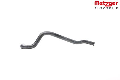 FURTUN RADIATOR METZGER AUTOTEILE 2420834 18