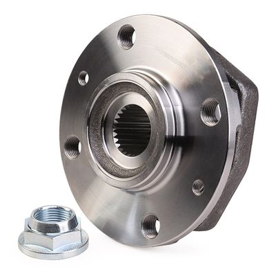комплект колесен лагер RIDEX 654W0592