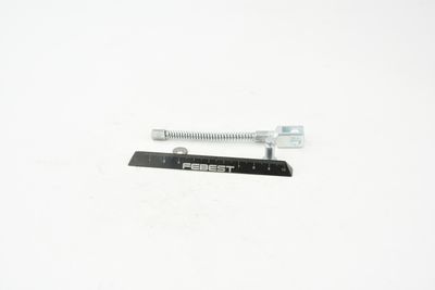 CABLU FRANA DE PARCARE FEBEST 01100FZJ70RKIT 3