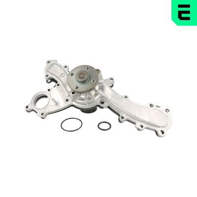 POMPă DE APă RăCIRE MOTOR OPTIMAL AQ2462 2