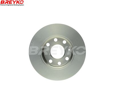 DISC FRANA DAVID VASCO T1608 1