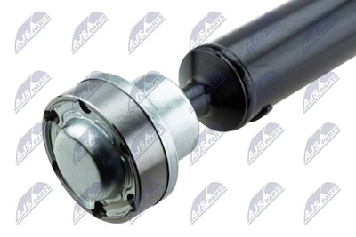 Kĺbový hriadeľ pohonu nápravy NTY NWN-CH-068