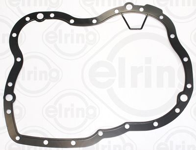 Versnellingsbak pakking (voorbehuizing) ZF ECOSPLIT IV 12 S 2331 TD  12 S 2333  12 S 2333 TD