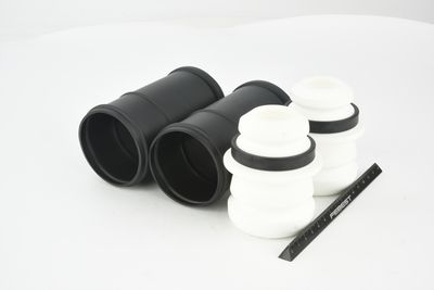 CHIT PROTECTIE PRAF AMORTIZOR FEBEST MSHBCSFKIT 44