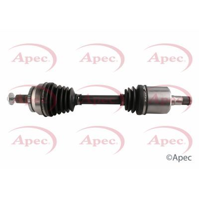 Drive Shaft APEC ADS1301L