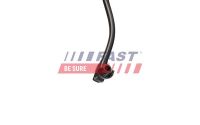 FURTUN RADIATOR FAST FT00231 1