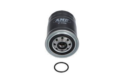 AMC Filter IF-3356 Топливный фильтр  для HYUNDAI GRACE (Хендай Граке)