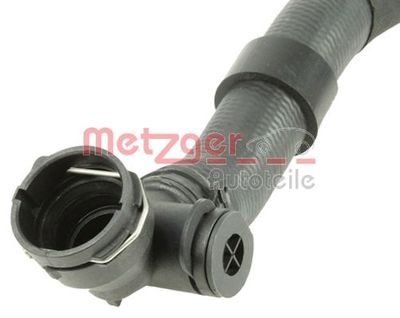 FURTUN RADIATOR METZGER AUTOTEILE 2420761 1