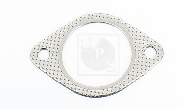 Прокладка, труба выхлопного газа NPS M433I10 для MITSUBISHI PAJERO