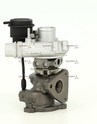 COMPRESOR SISTEM DE SUPRAALIMENTARE