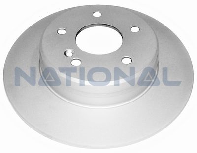 National NBD786