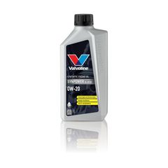 Motorolja VALVOLINE 882800