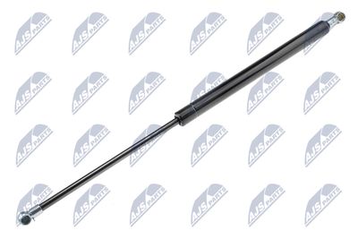 Газовая пружина, крышка багажник NTY AE-DW-009 для DAEWOO NUBIRA