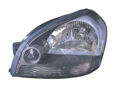 Основная фара ALKAR 2741632 для HYUNDAI TUCSON