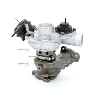 COMPRESOR SISTEM DE SUPRAALIMENTARE