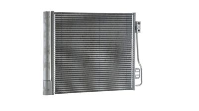 CONDENSATOR CLIMATIZARE MAHLE AC488000P 42