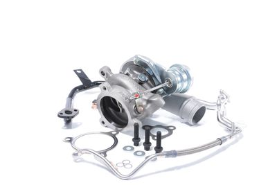 LADER AUFLADUNG BTS Turbo T981329 23