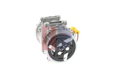 KOMPRESSOR KLIMAANLAGE AKS DASIS 851814N 2