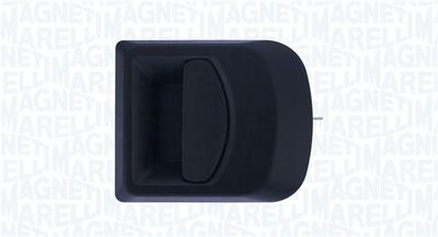 MAGNETI MARELLI Türaußengriff