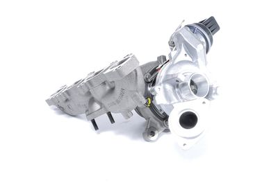 COMPRESOR SISTEM DE SUPRAALIMENTARE BTS Turbo T914930 33