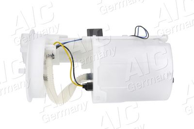 SISTEM ALIMENTARE CU COMBUSTIBIL AIC 51736 2