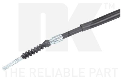 CABLU FRANA DE PARCARE NK 904795 1