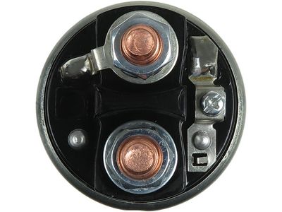Vorschau Magnetschalter, Starter Ansicht 3