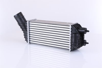 INTERCOOLER COMPRESOR NISSENS 96573 9