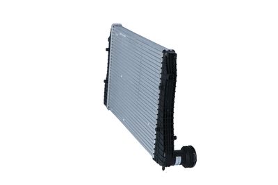 INTERCOOLER COMPRESOR NRF 30290 33