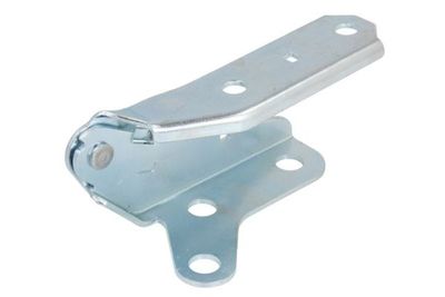 Engine bonnet hinge Links past: VW POLO IV 9N, POLO IV 9N3 10.01-11.09